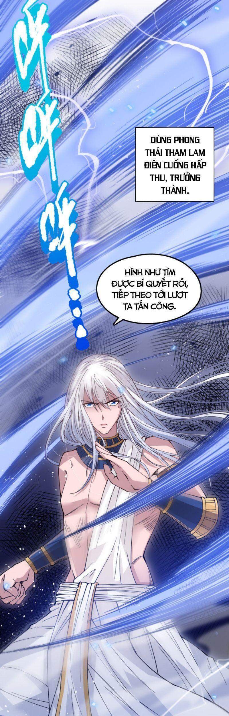 Giản Giới Chapter 158 - 57