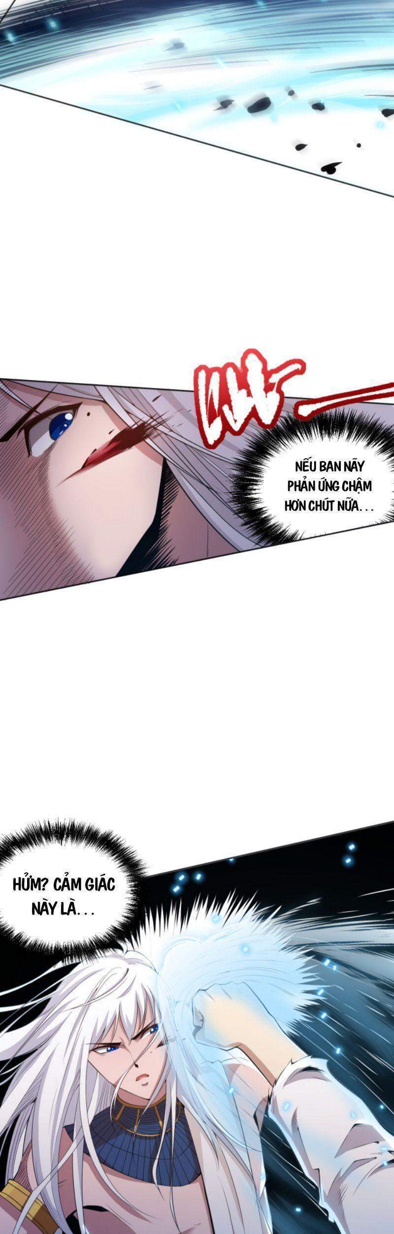 Giản Giới Chapter 158 - 7