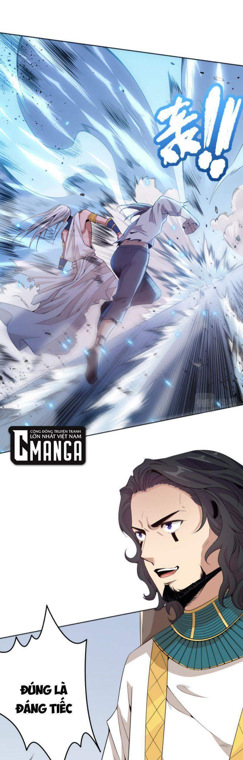 Giản Giới Chapter 158 - 9