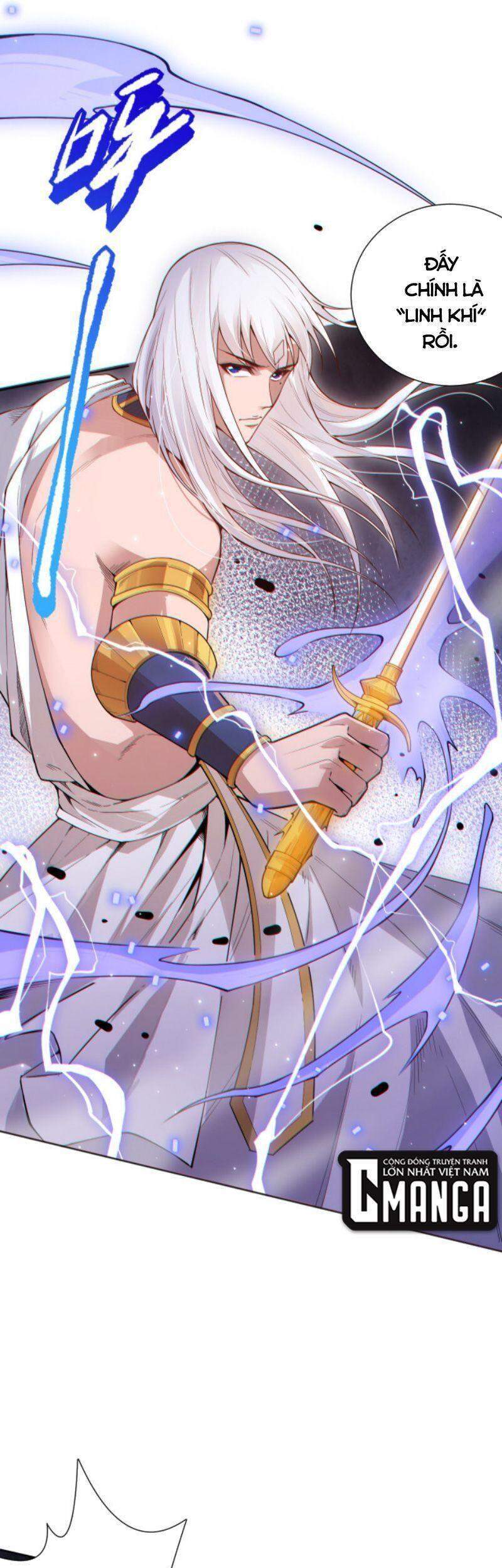 Giản Giới Chapter 159 - 16