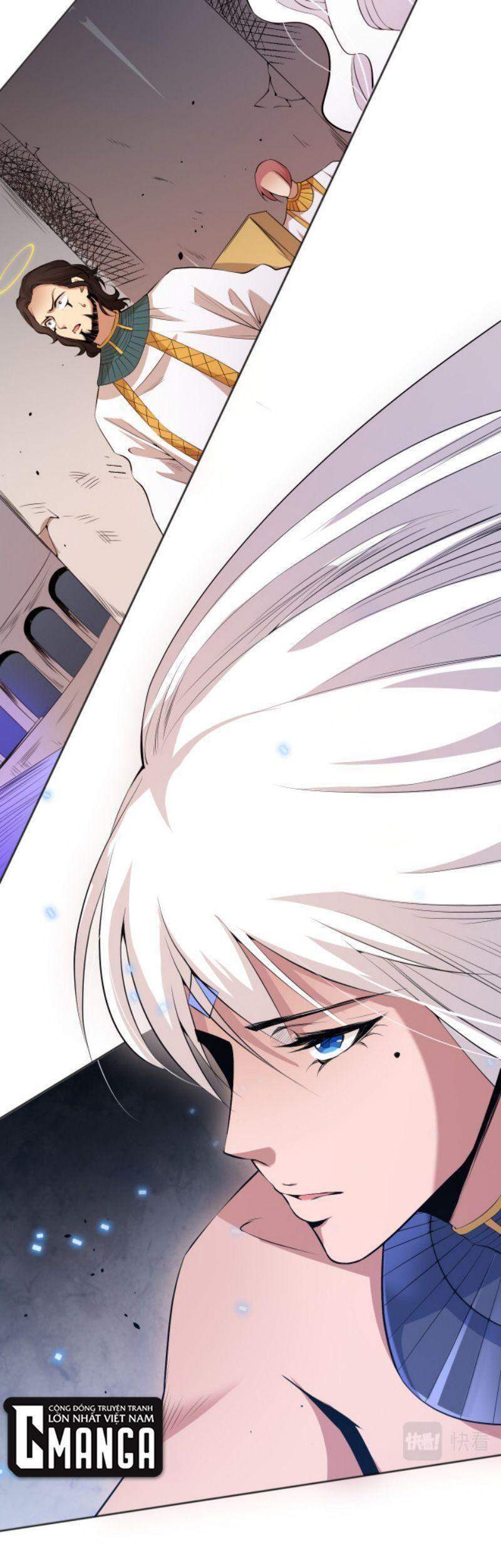 Giản Giới Chapter 159 - 20