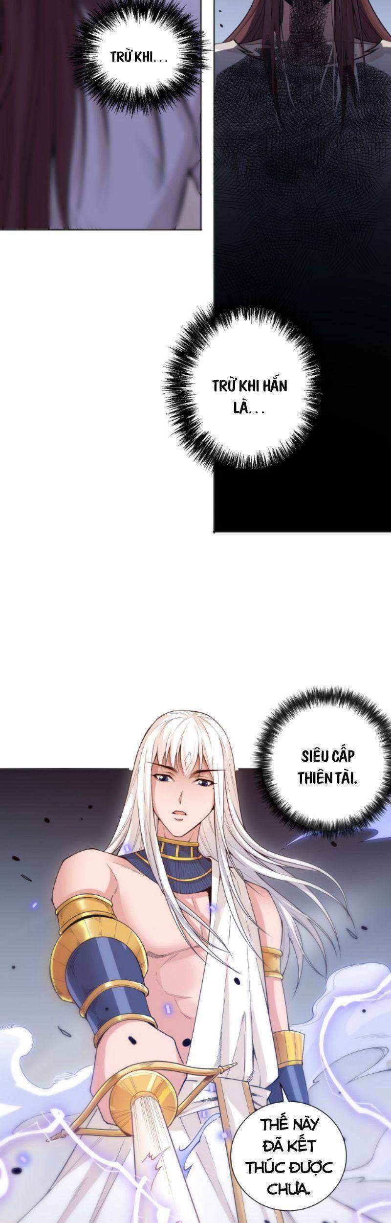 Giản Giới Chapter 159 - 24