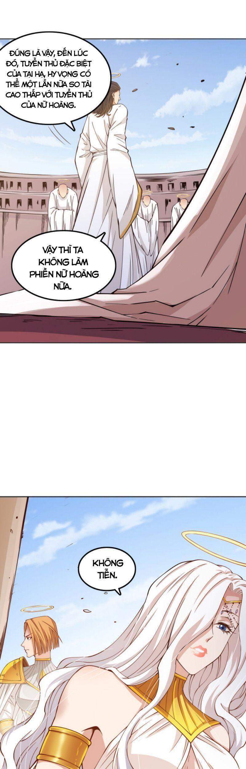 Giản Giới Chapter 159 - 28