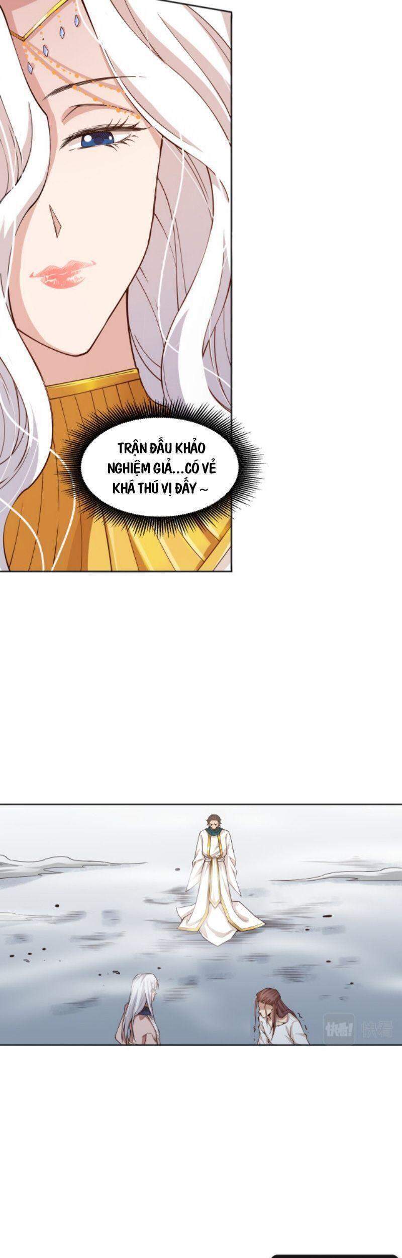 Giản Giới Chapter 159 - 30