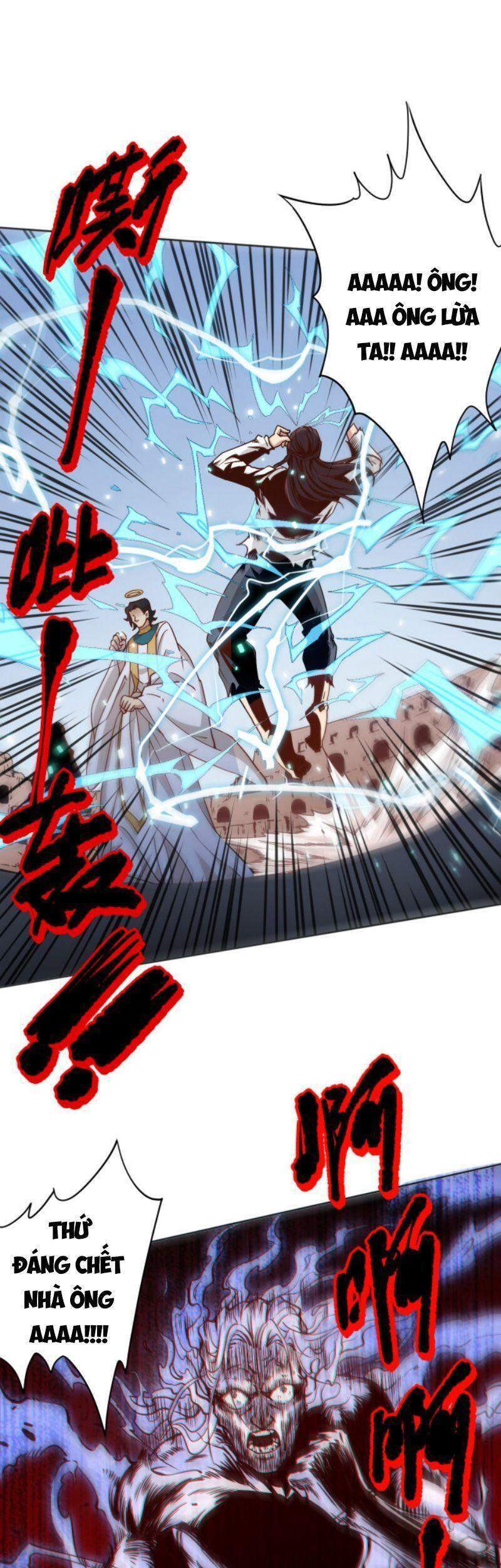 Giản Giới Chapter 159 - 36