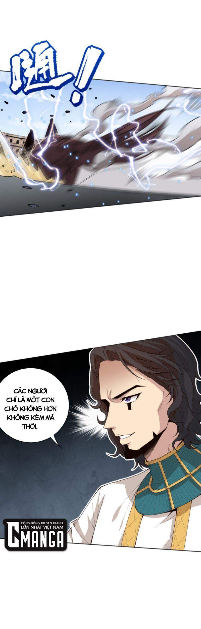 Giản Giới Chapter 159 - 38