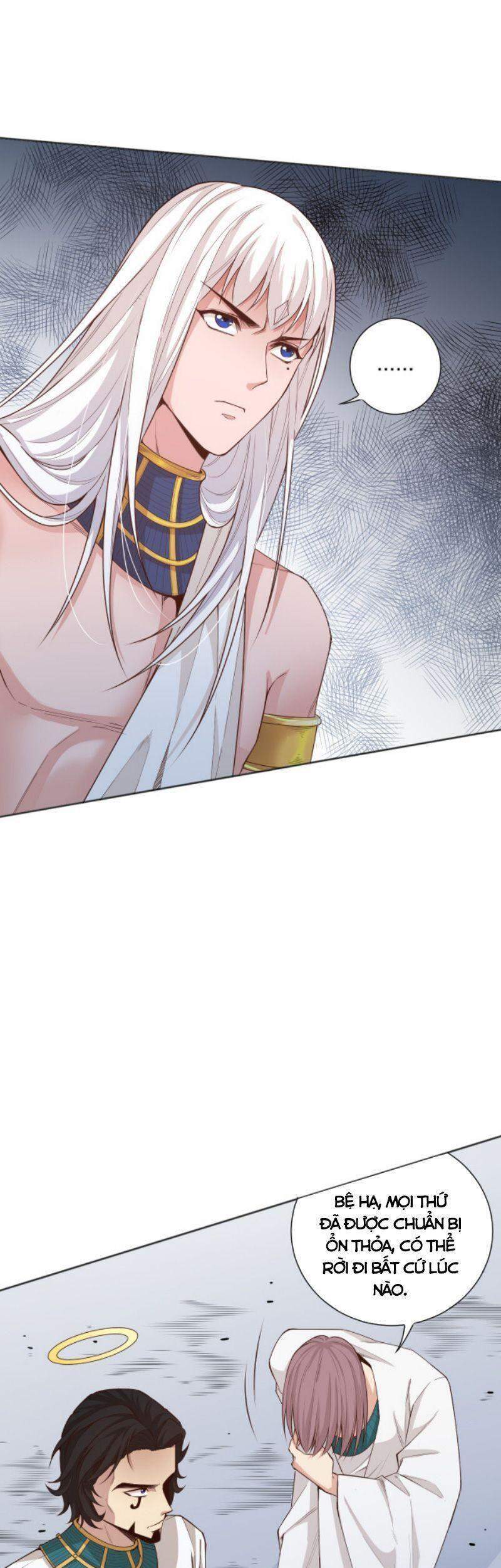 Giản Giới Chapter 159 - 39