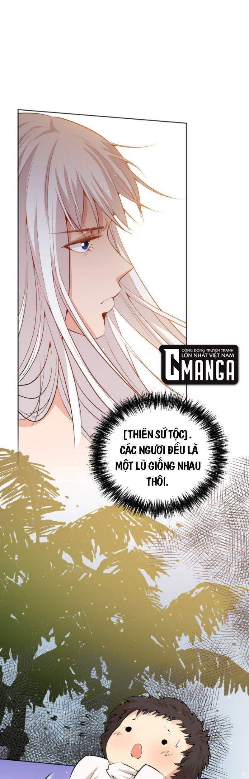 Giản Giới Chapter 159 - 42