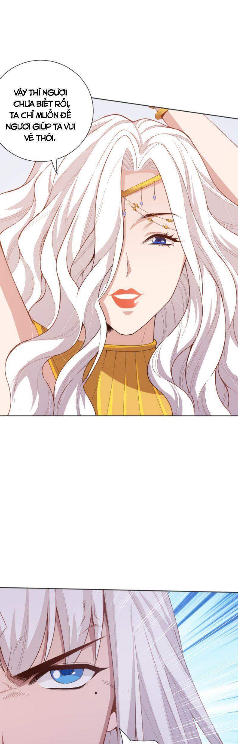 Giản Giới Chapter 159 - 51