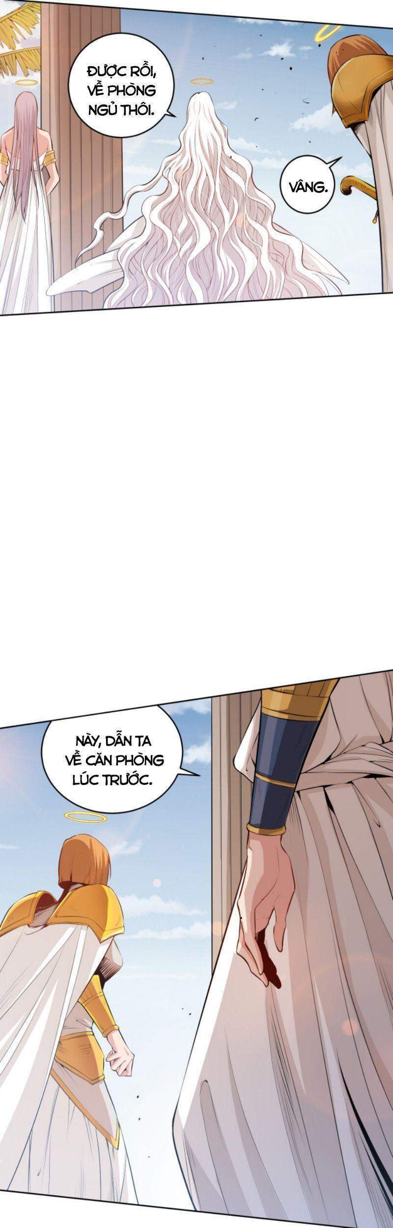 Giản Giới Chapter 159 - 54