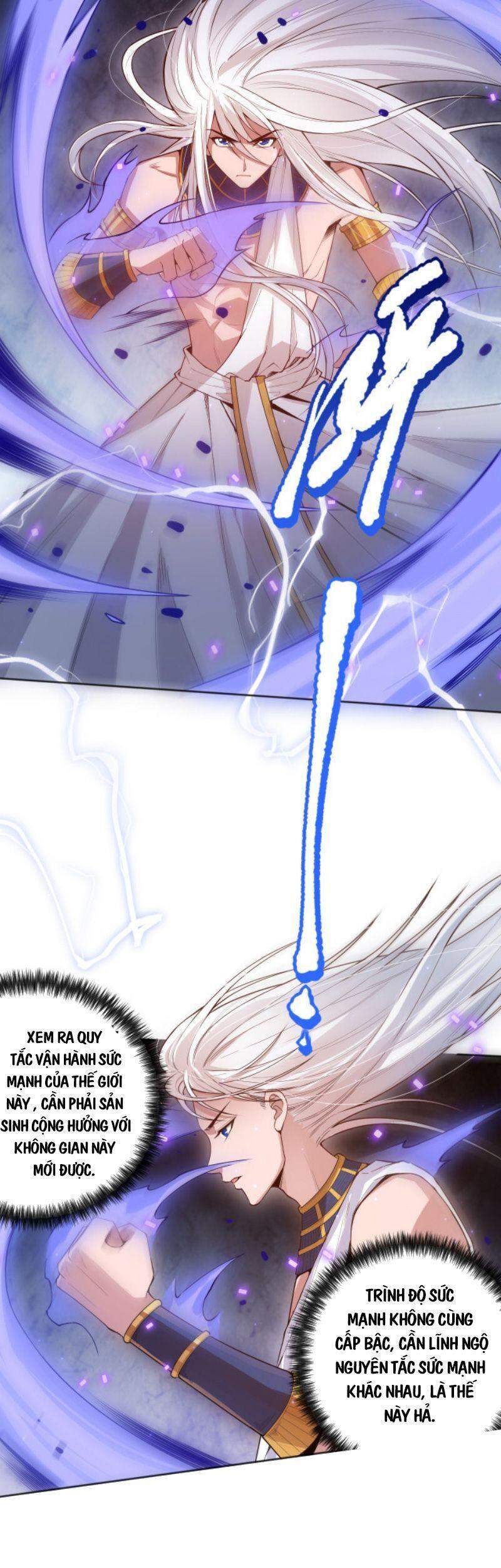 Giản Giới Chapter 159 - 7