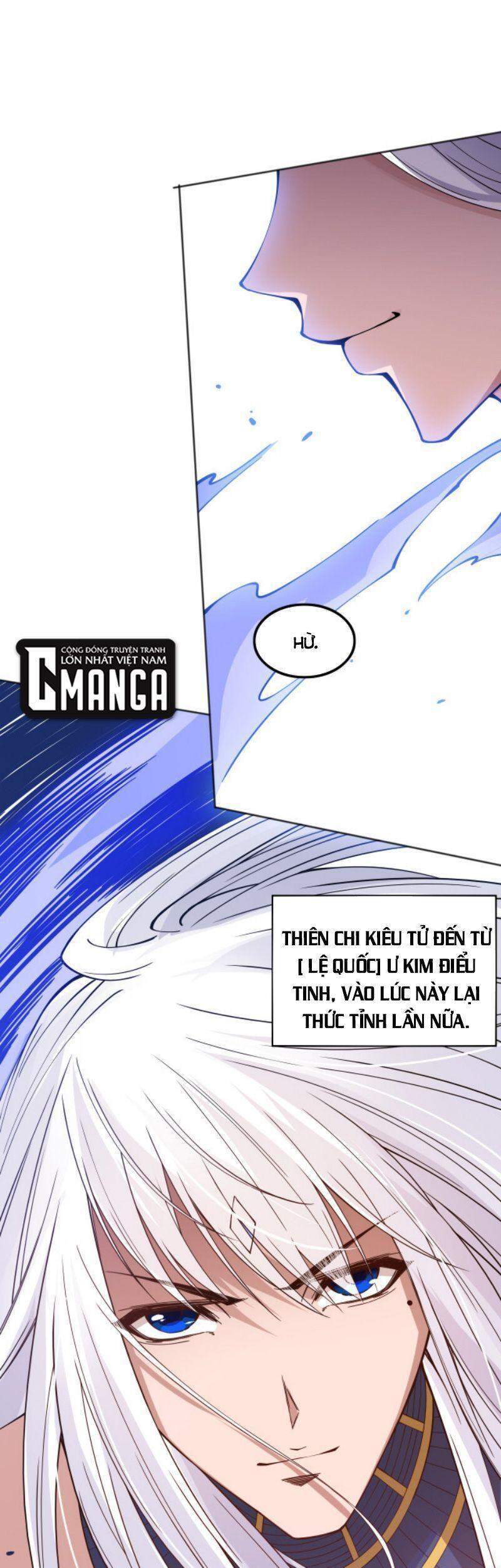 Giản Giới Chapter 159 - 8