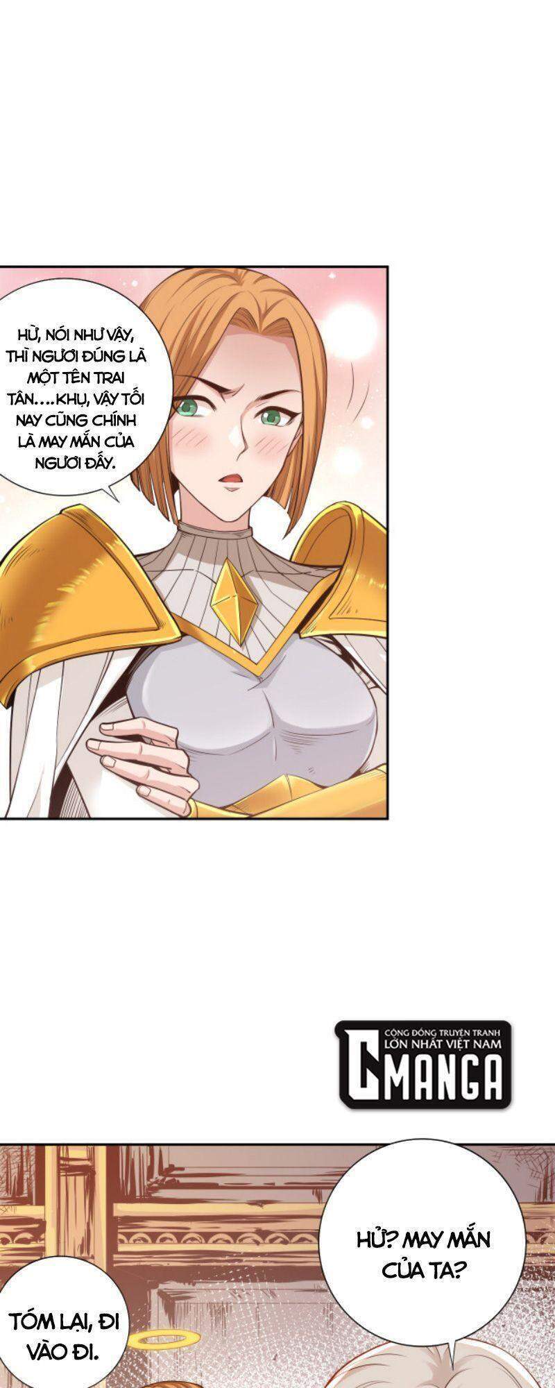 Giản Giới Chapter 160 - 21