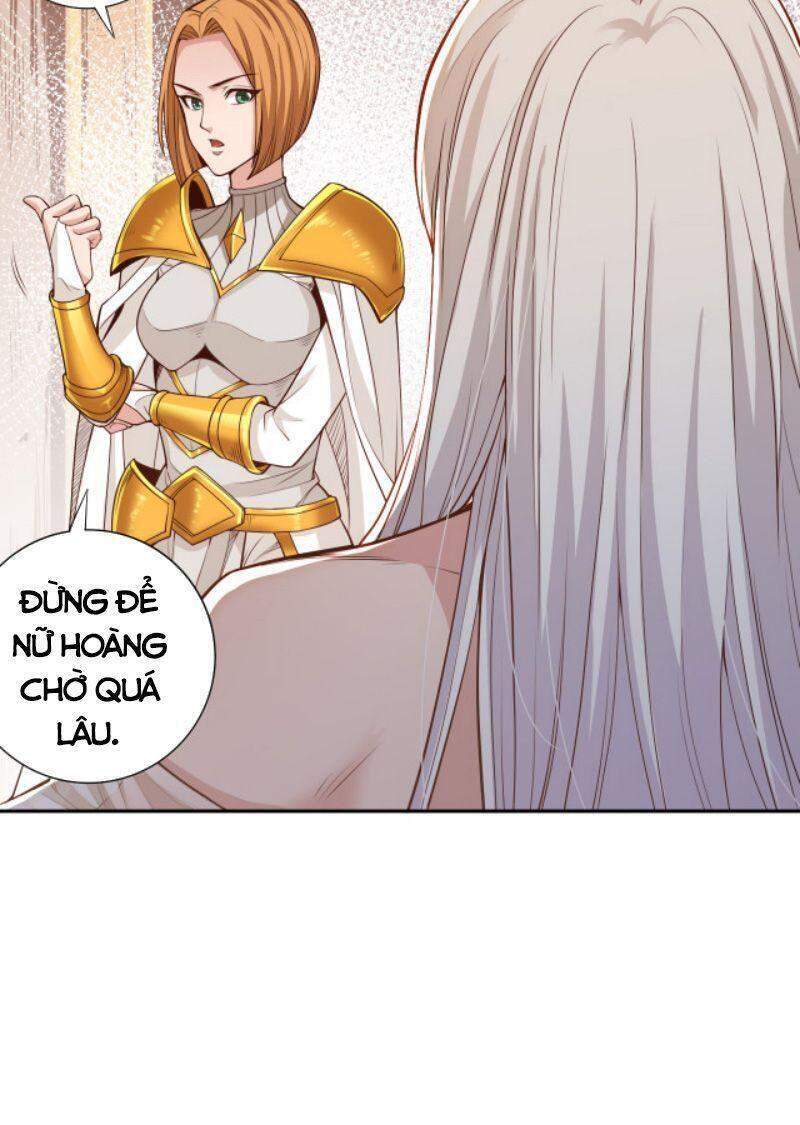 Giản Giới Chapter 160 - 22