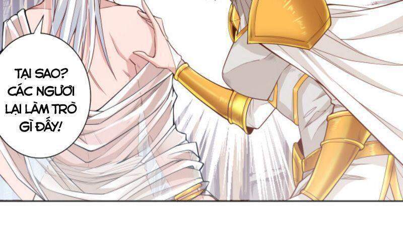Giản Giới Chapter 160 - 24