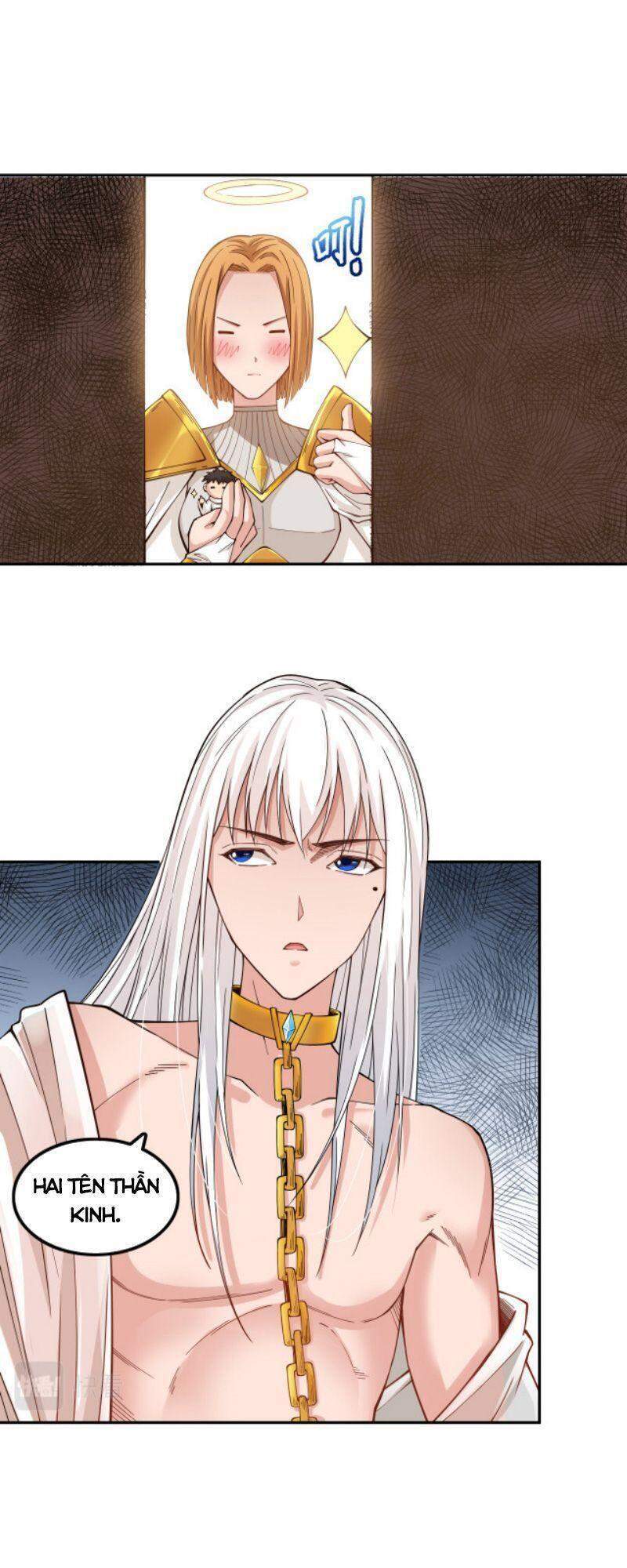 Giản Giới Chapter 160 - 29