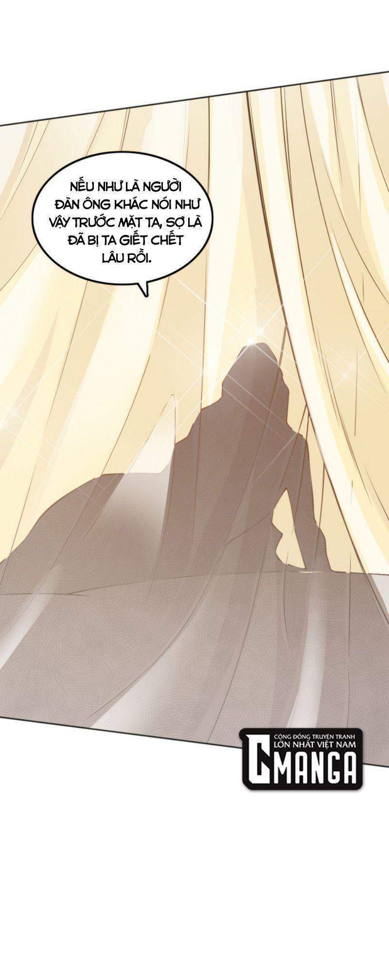 Giản Giới Chapter 160 - 35