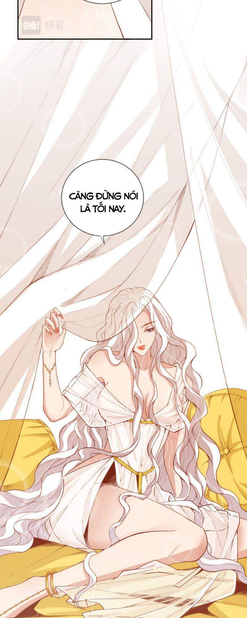 Giản Giới Chapter 160 - 37