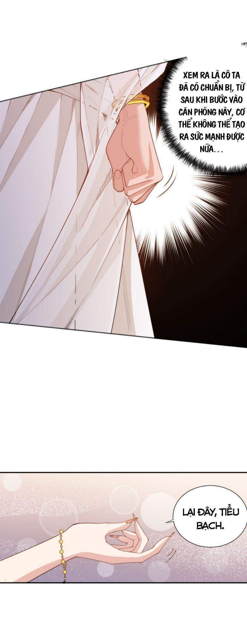 Giản Giới Chapter 160 - 39