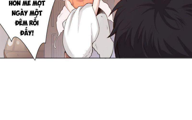 Giản Giới Chapter 160 - 50