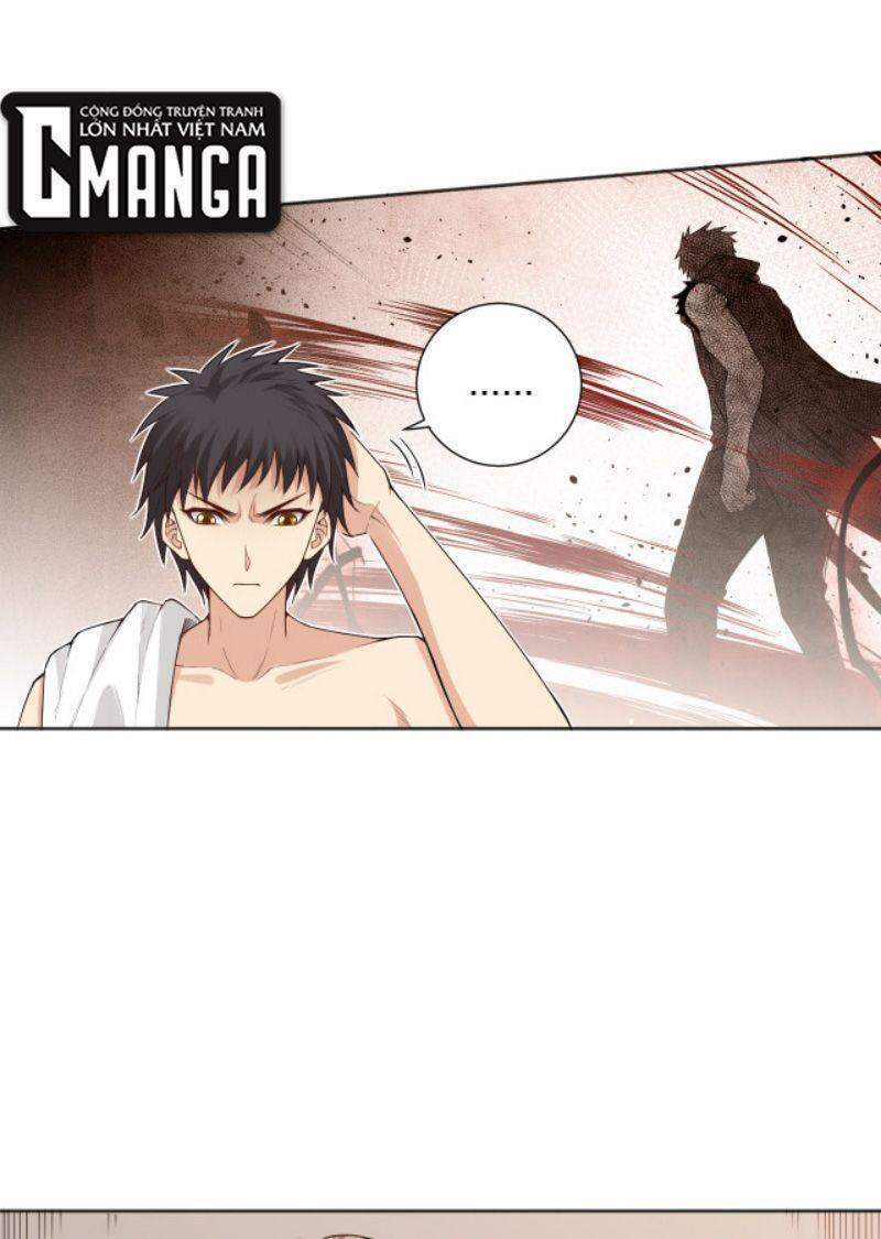 Giản Giới Chapter 160 - 54