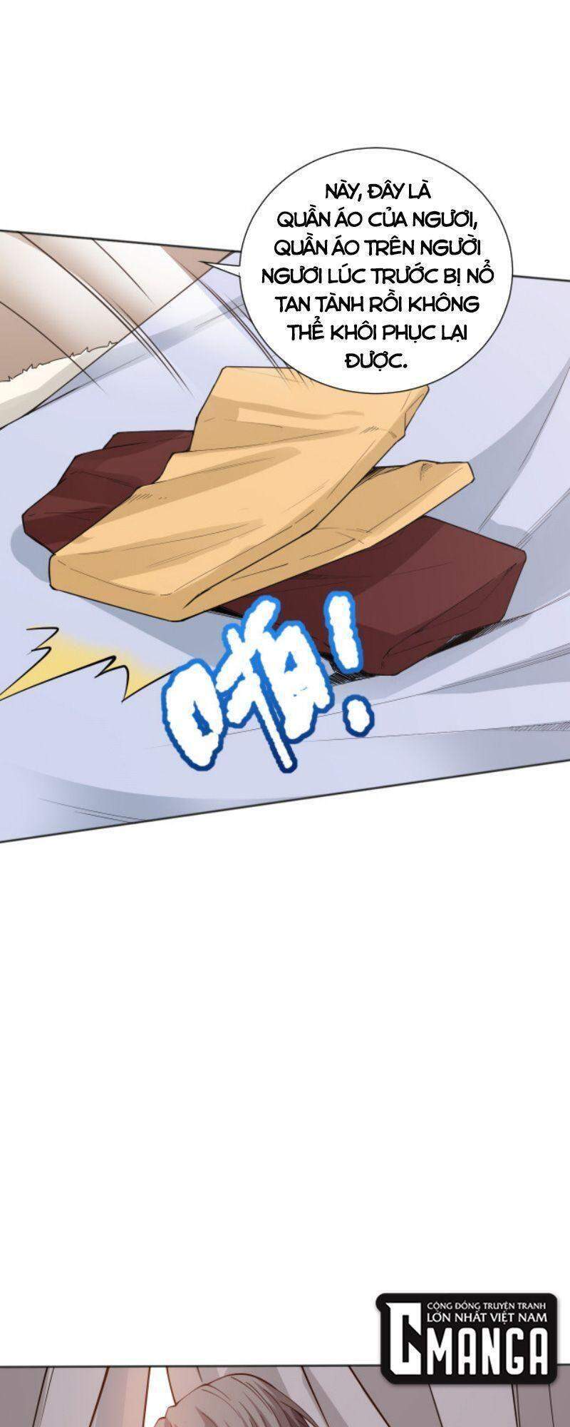 Giản Giới Chapter 160 - 57