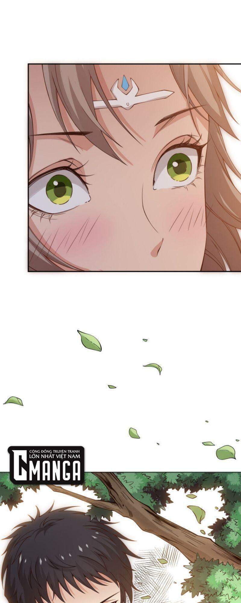 Giản Giới Chapter 160 - 63