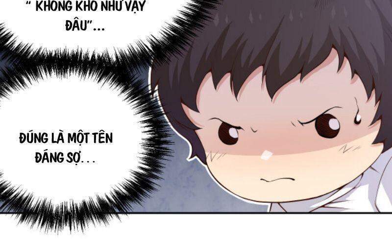 Giản Giới Chapter 160 - 8