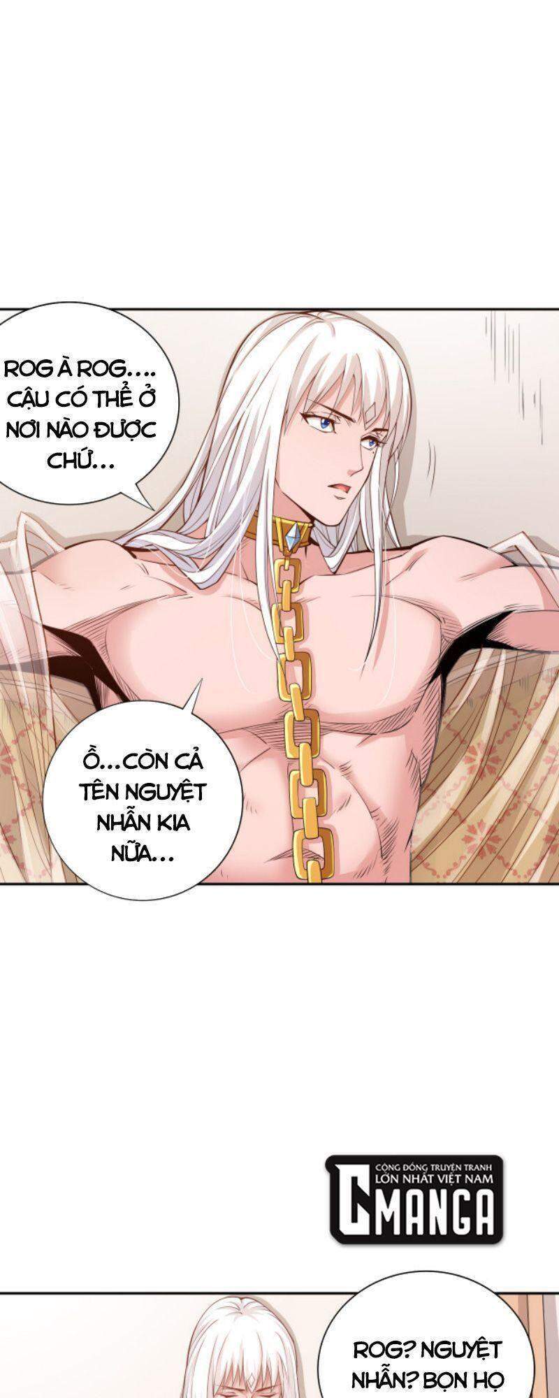 Giản Giới Chapter 160 - 9