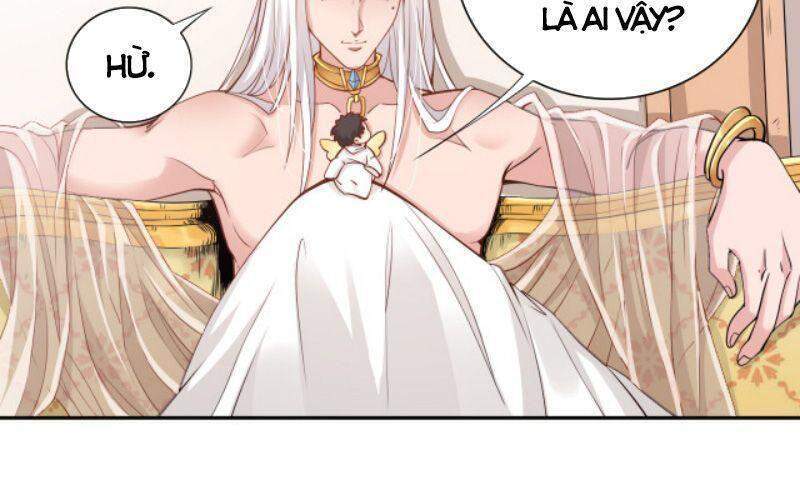 Giản Giới Chapter 160 - 10