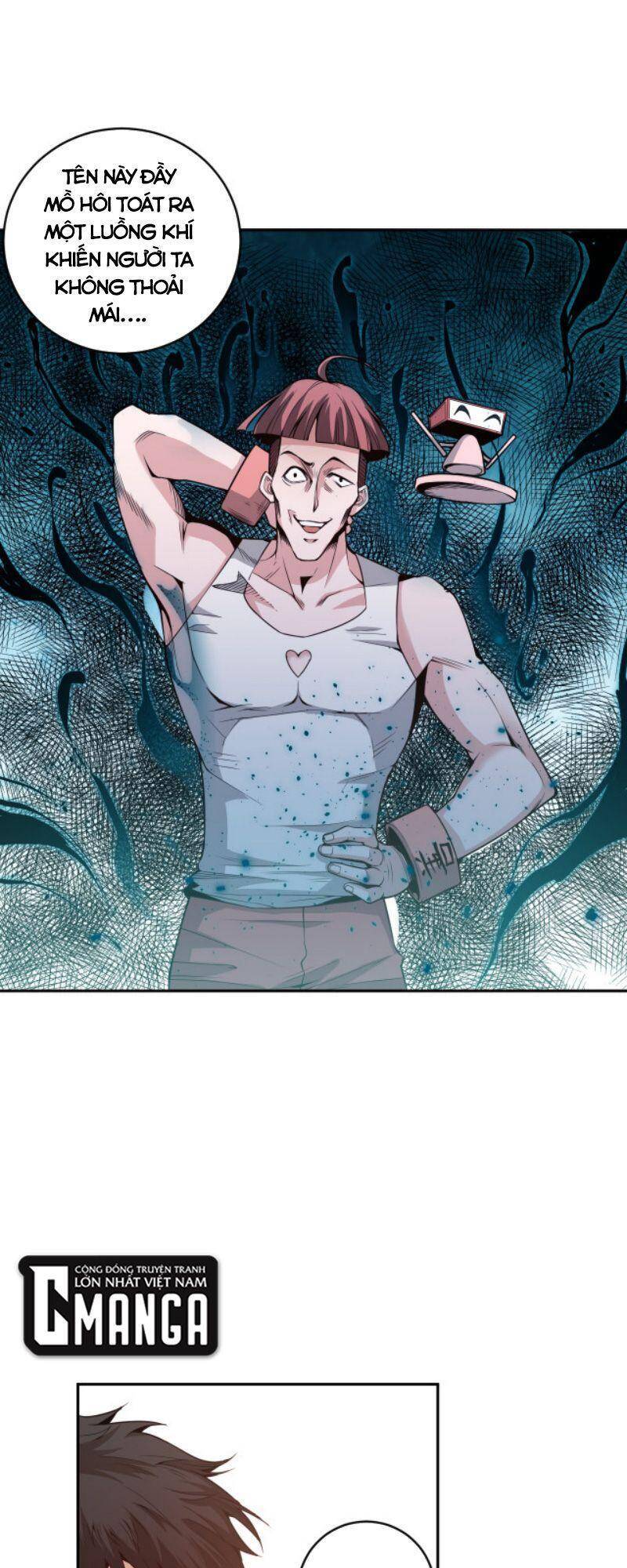 Giản Giới Chapter 162 - 13