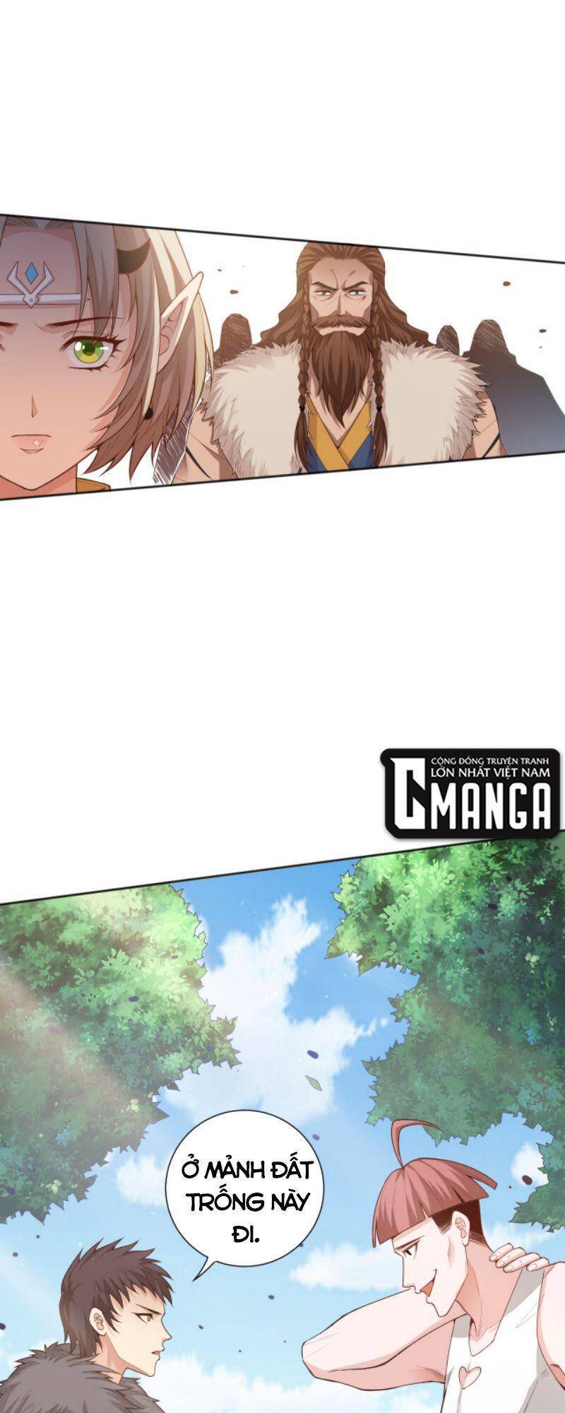 Giản Giới Chapter 162 - 17