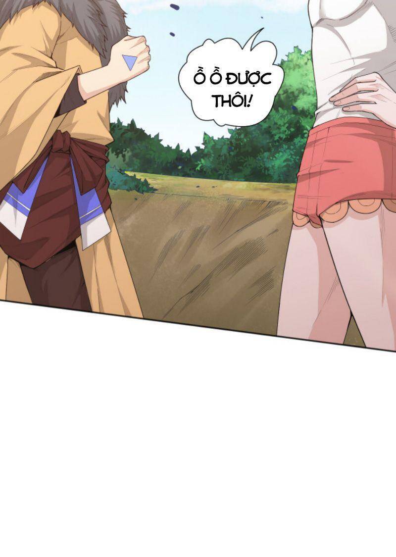 Giản Giới Chapter 162 - 18