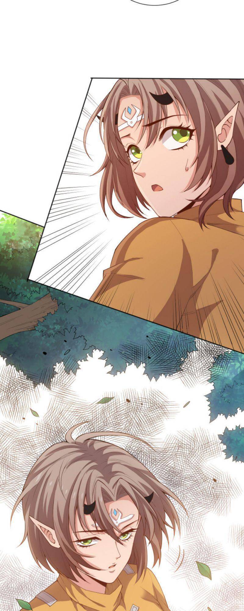 Giản Giới Chapter 162 - 23