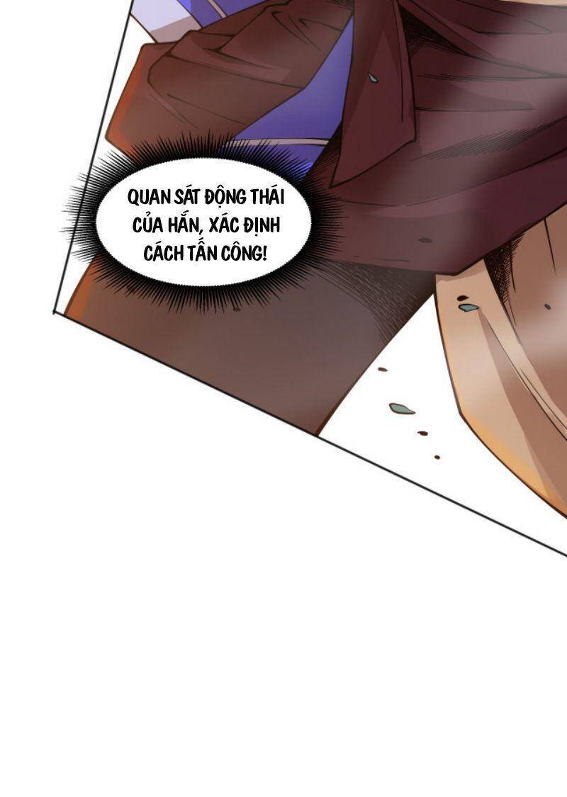 Giản Giới Chapter 162 - 30