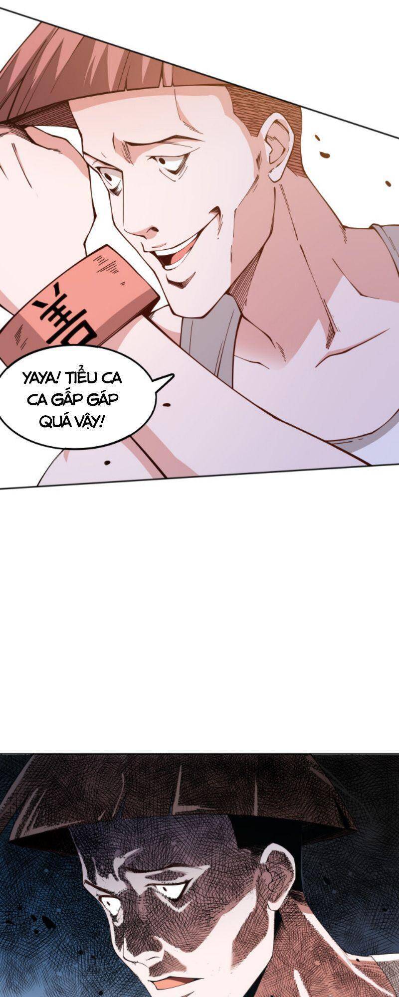 Giản Giới Chapter 162 - 31