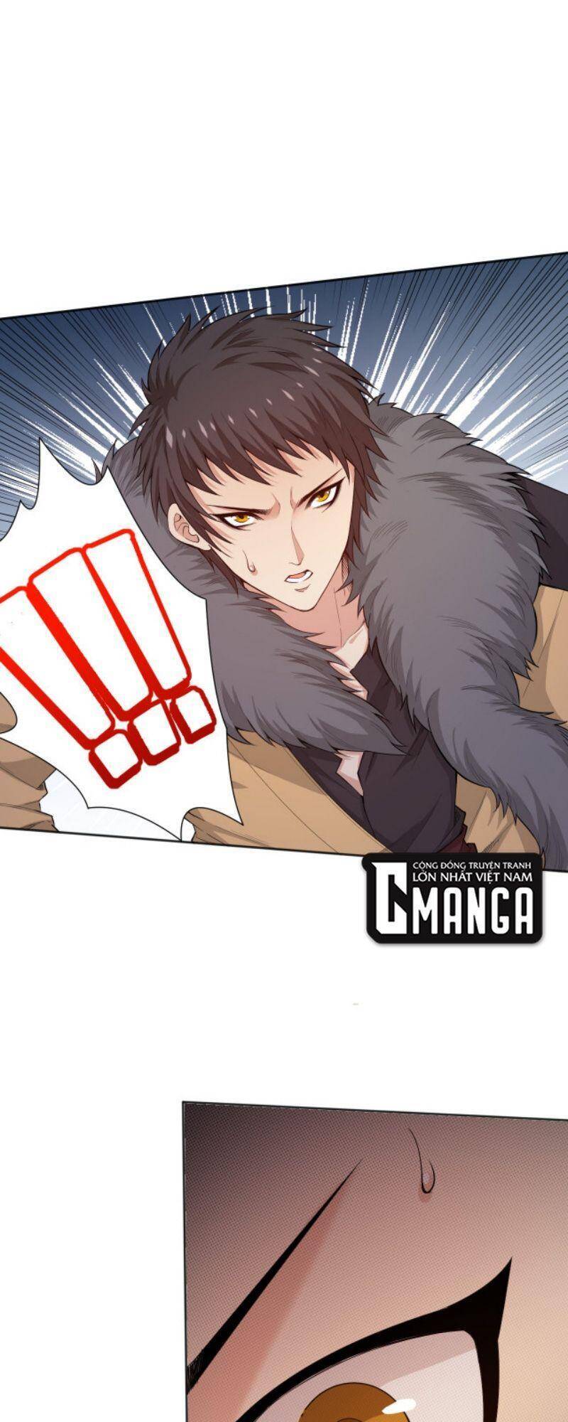 Giản Giới Chapter 162 - 33
