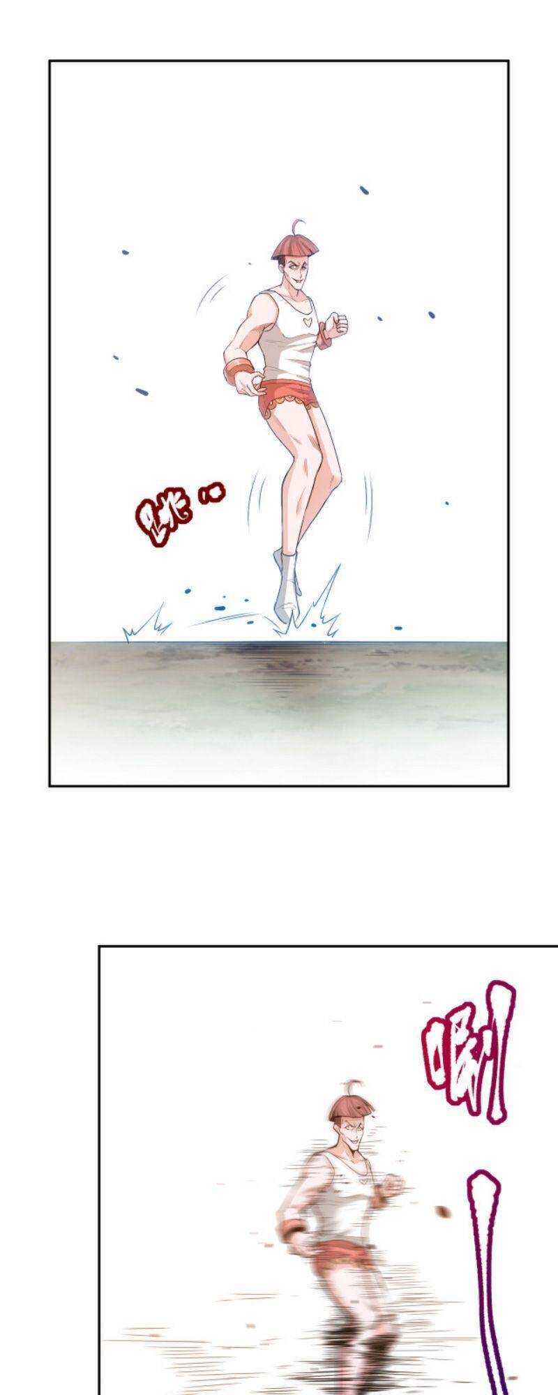 Giản Giới Chapter 162 - 35