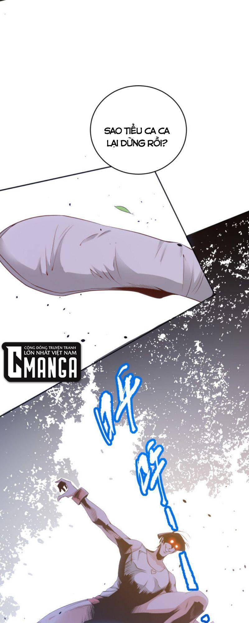 Giản Giới Chapter 162 - 37