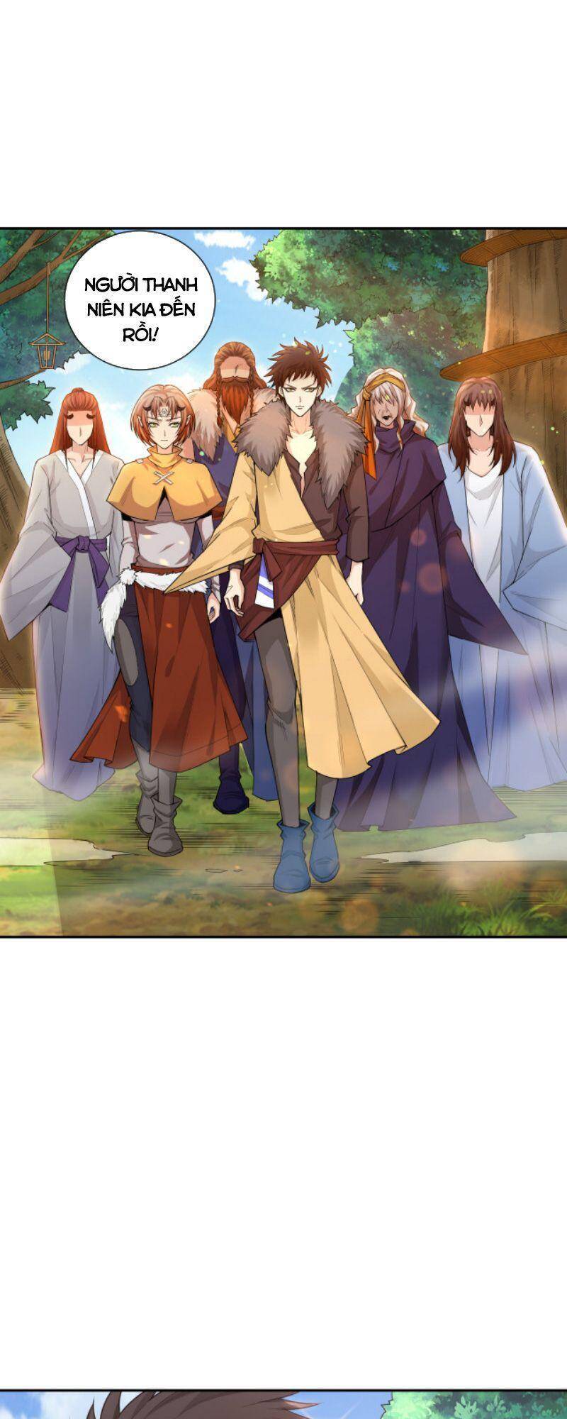 Giản Giới Chapter 162 - 5