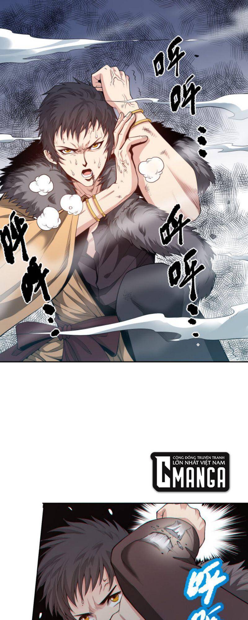 Giản Giới Chapter 162 - 46