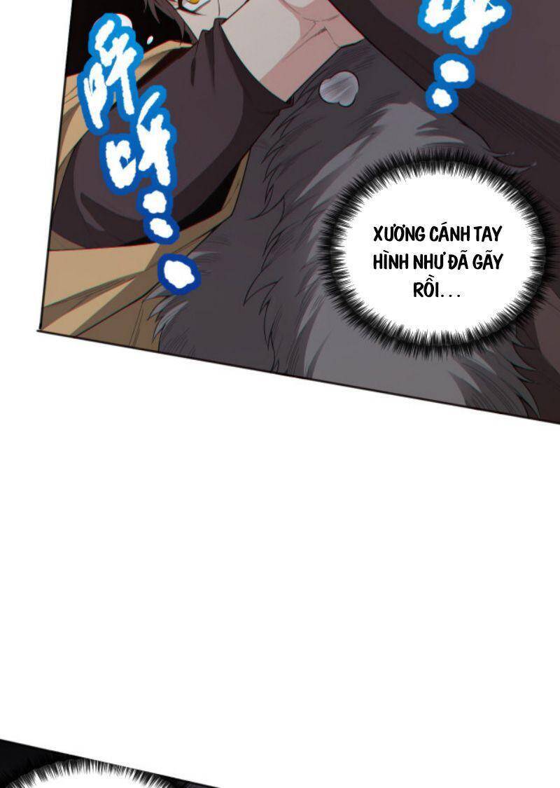 Giản Giới Chapter 162 - 47