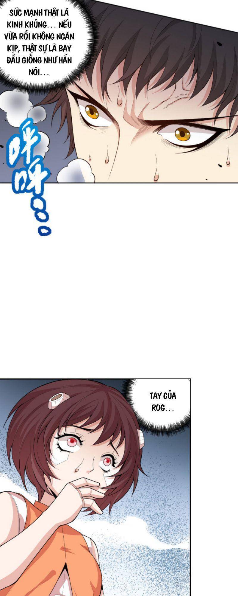 Giản Giới Chapter 162 - 48