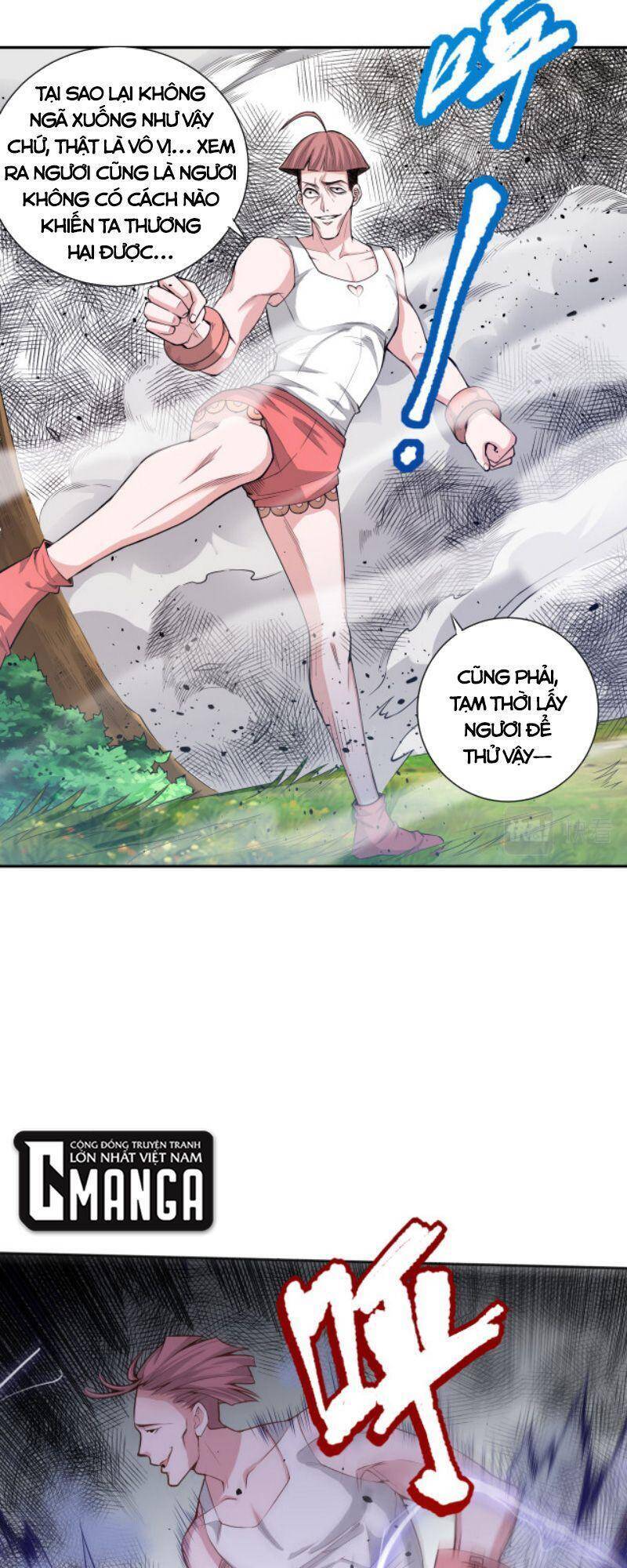 Giản Giới Chapter 162 - 50