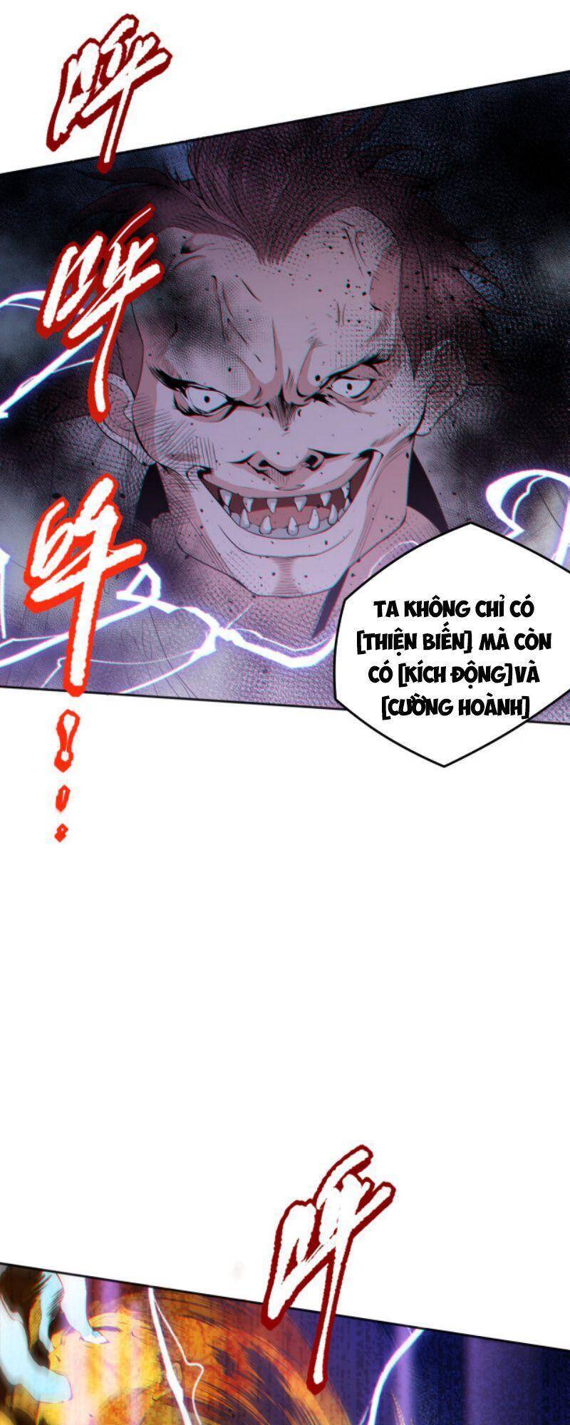 Giản Giới Chapter 162 - 52