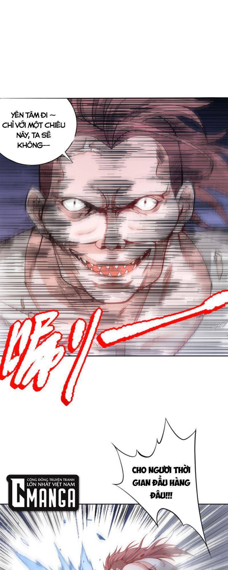 Giản Giới Chapter 162 - 58