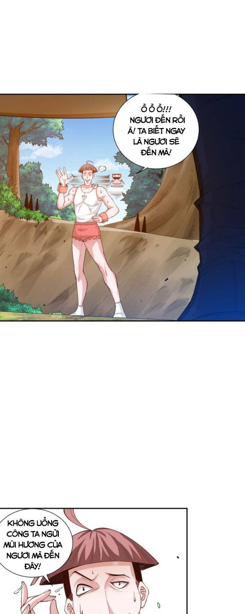 Giản Giới Chapter 162 - 7