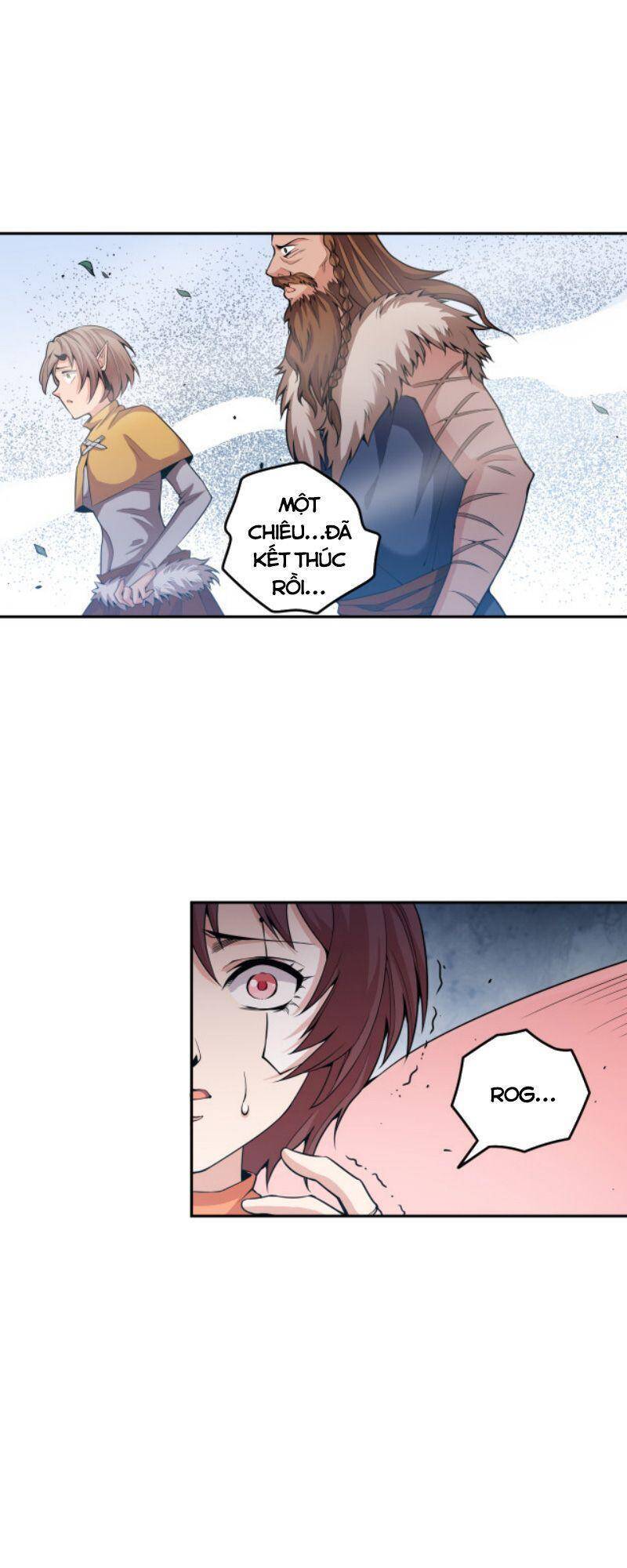 Giản Giới Chapter 162 - 62