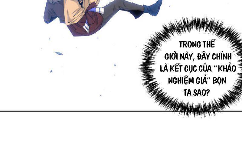 Giản Giới Chapter 162 - 65