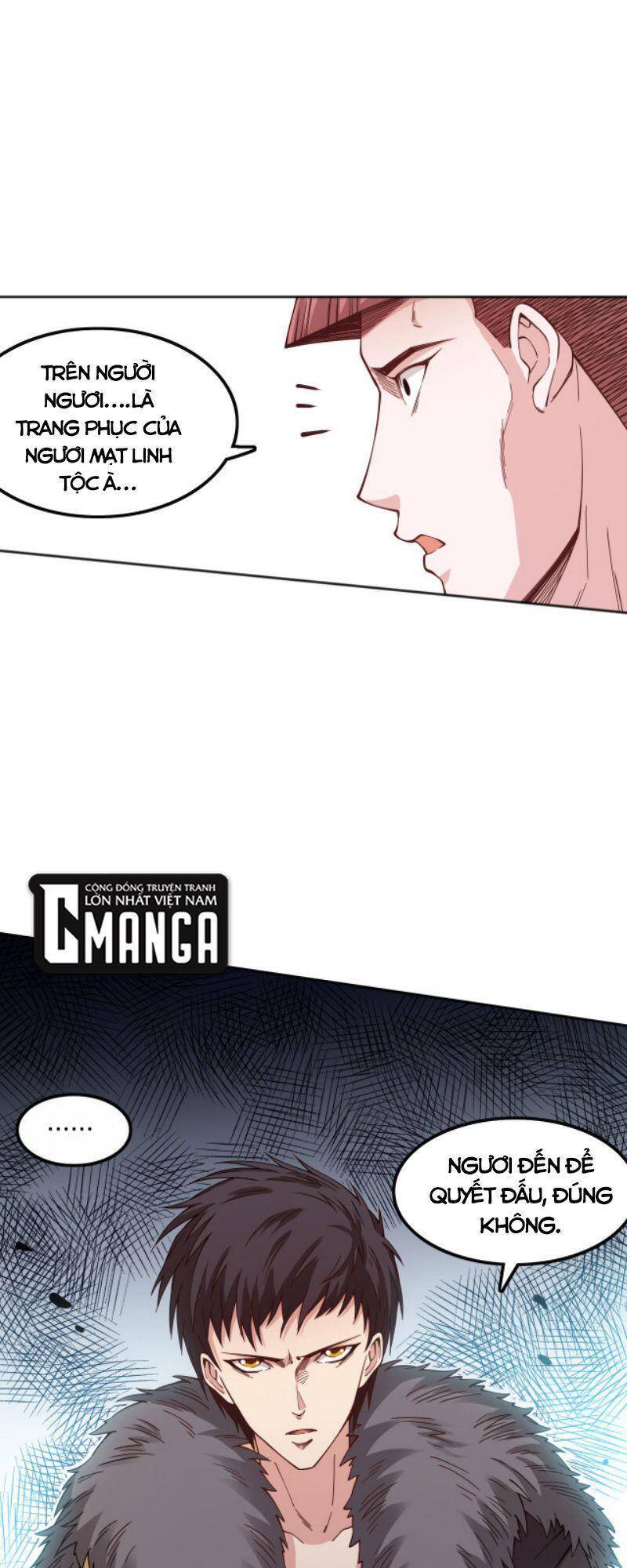 Giản Giới Chapter 162 - 9